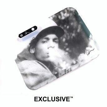 Glow Tray The Pound