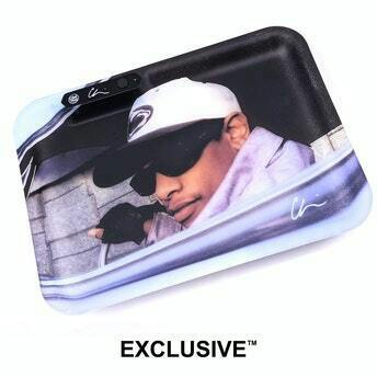 Glow Tray Eazy Duz It