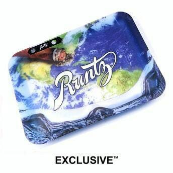 Glow Tray Runtz World Multi