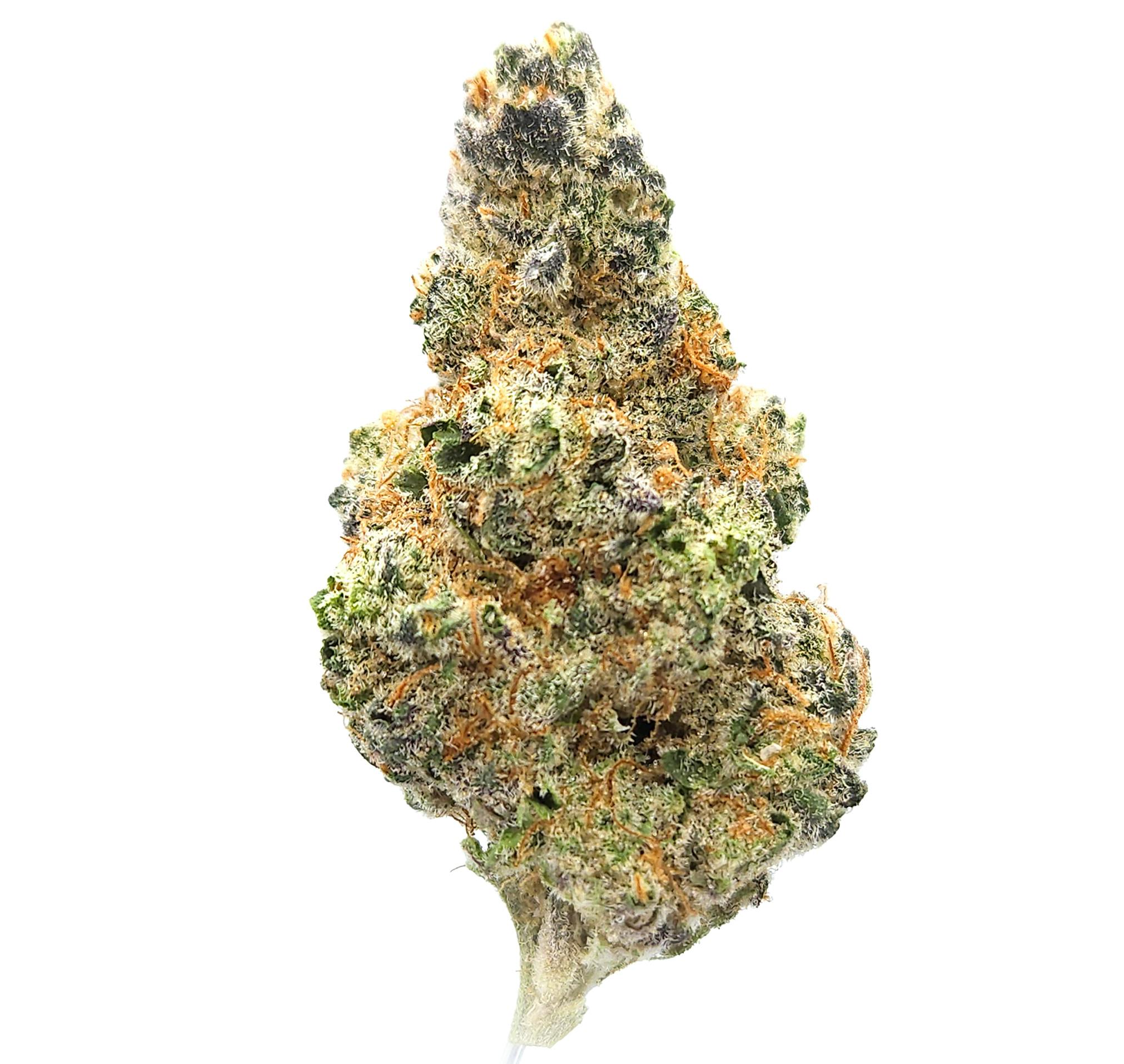 Cheech & Chong's - 3.5g Prepack - AhhBerry cannabis product