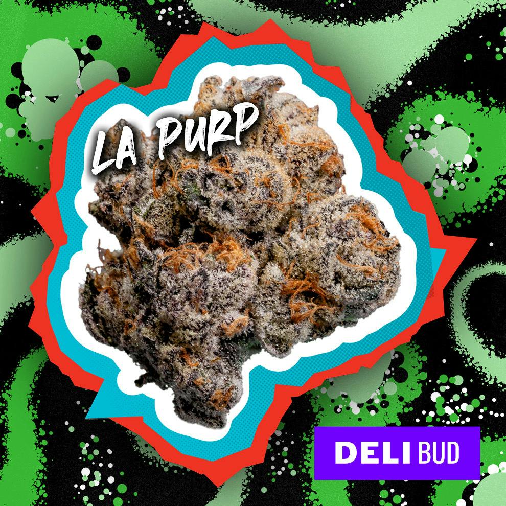 LA Purp | Deli at Proper Cannabis Cape Girardeau