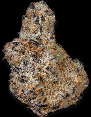 Love Truffles | Pre-Pack Smalls cannabis product