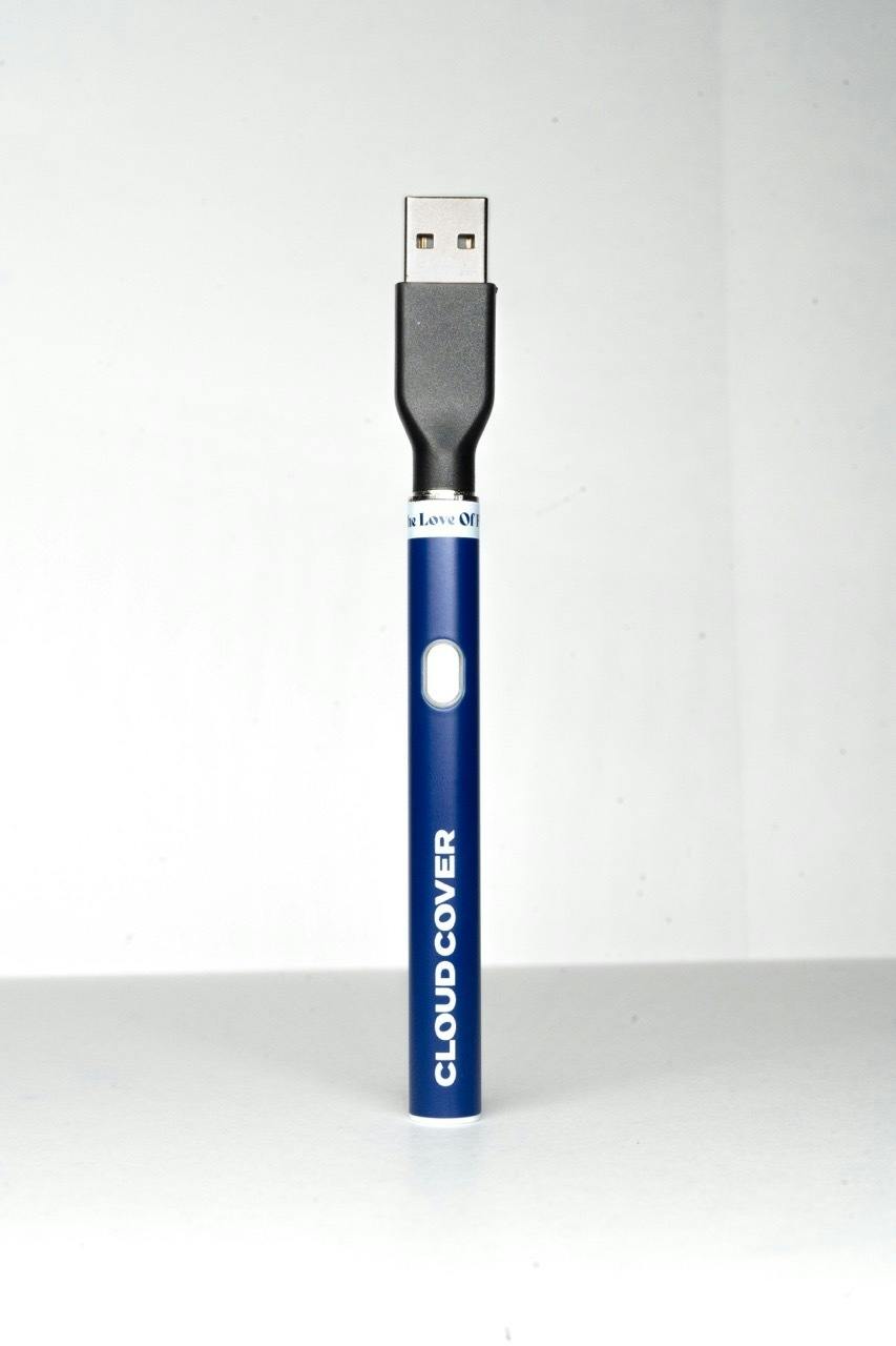 Cloud Cover | 510 Battery at High Profile X Budega of Boston Dispensary