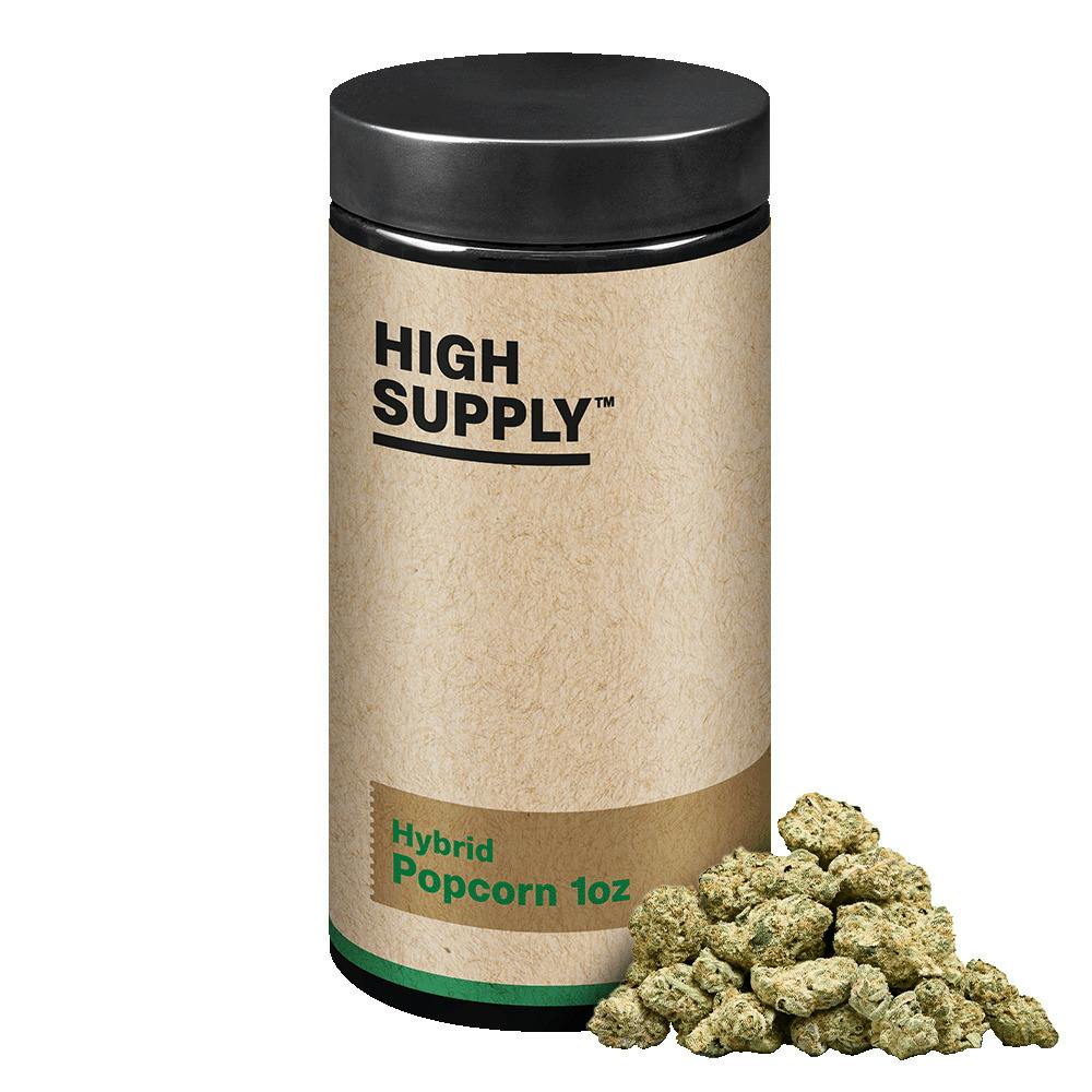 Lemon Cherry Drop | Pre-Pack cannabis product