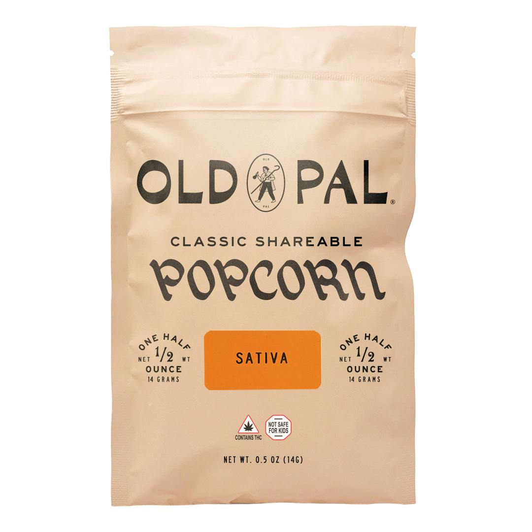 Markarita | Pre-Pack Popcorn