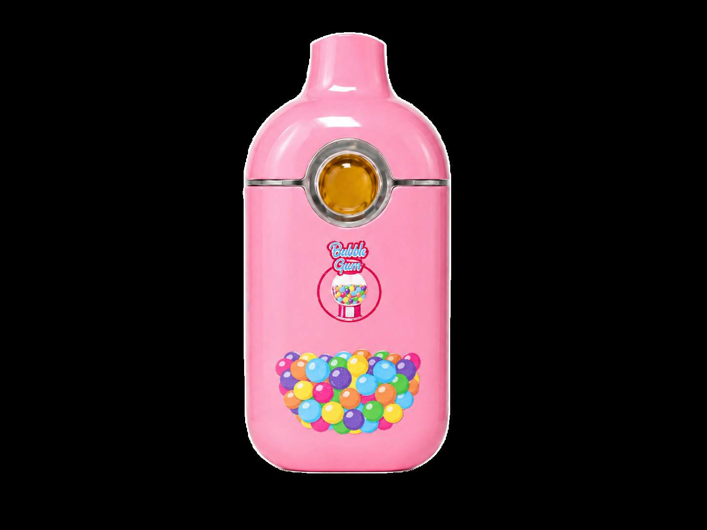 Bubble Gum | Disposable Live Resin Vape cannabis product