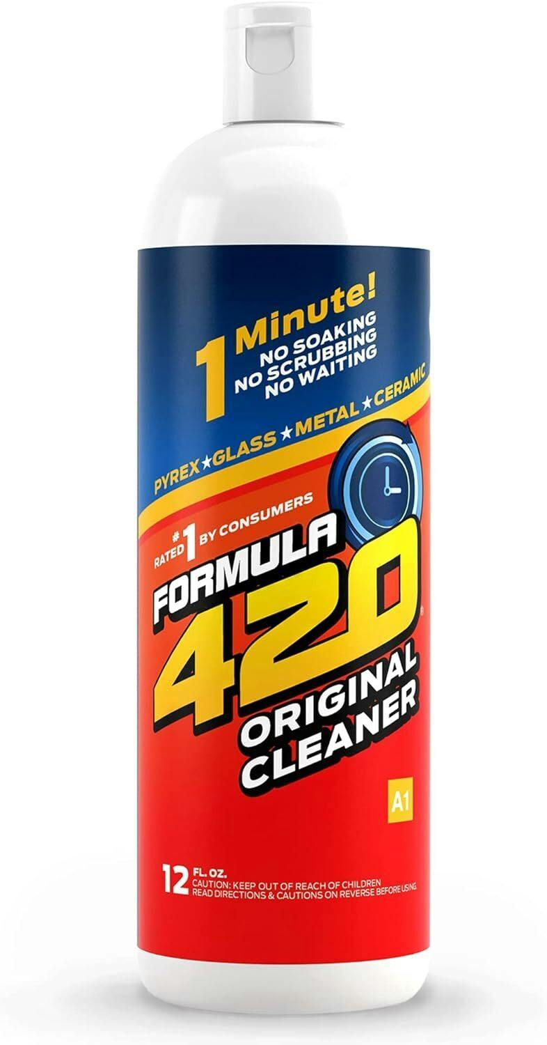 Cleaner