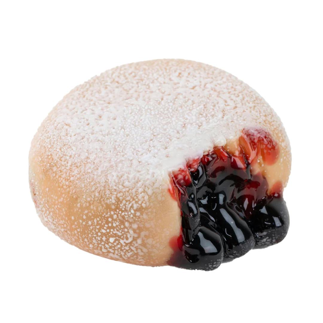 Jelly Donut Pipe