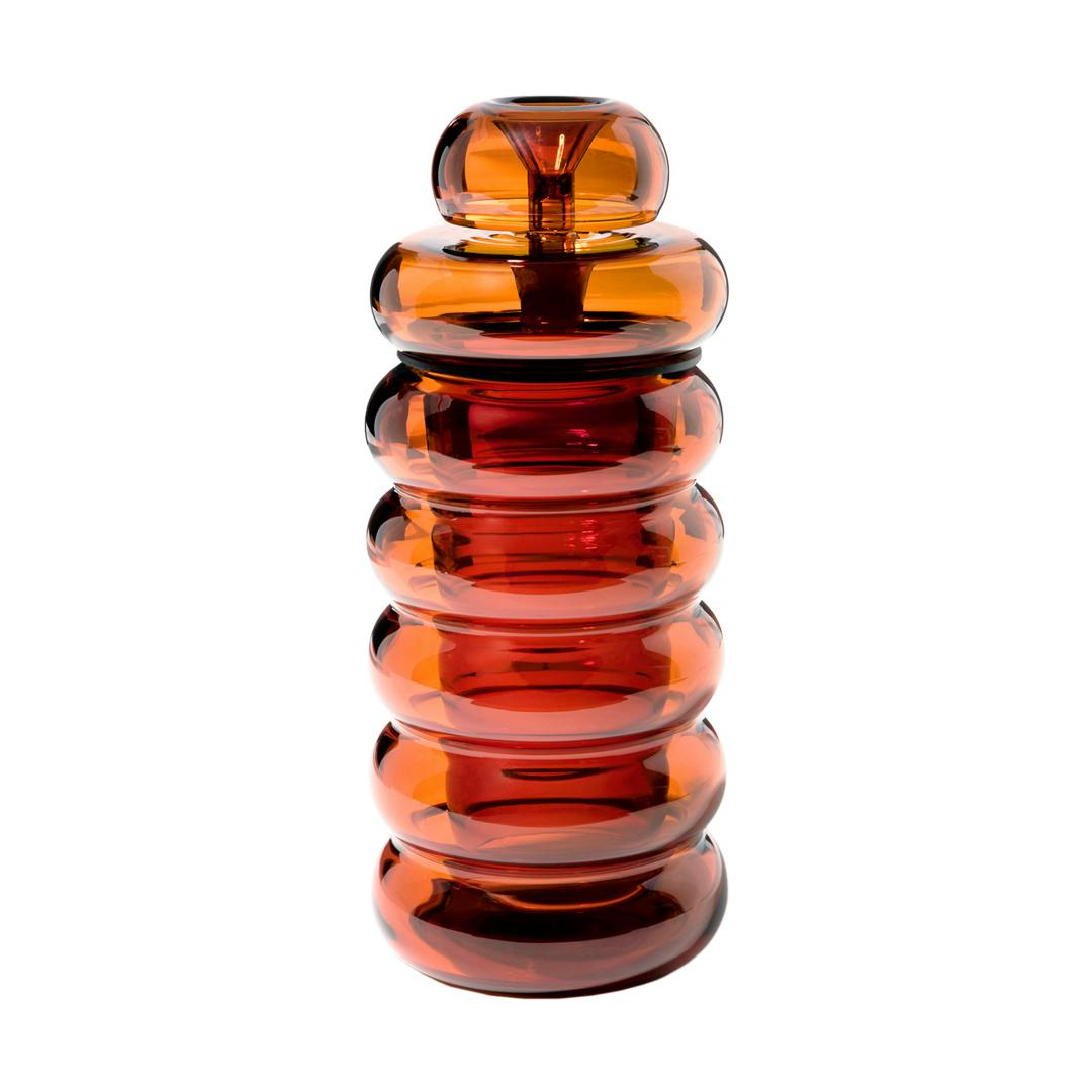 Nwtn Home Gravity Bolla Style Baltic Amber
