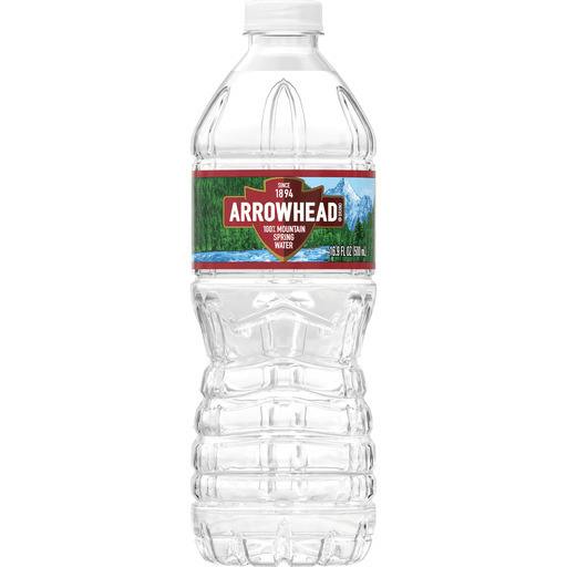 Arrowhead - Water