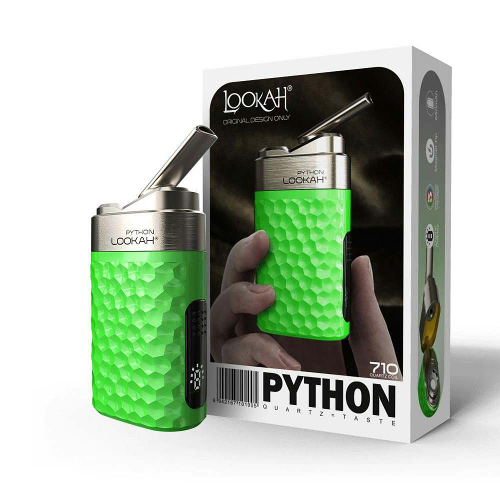 Python