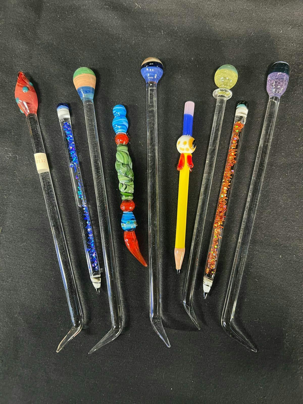 Glass Dab Tool
