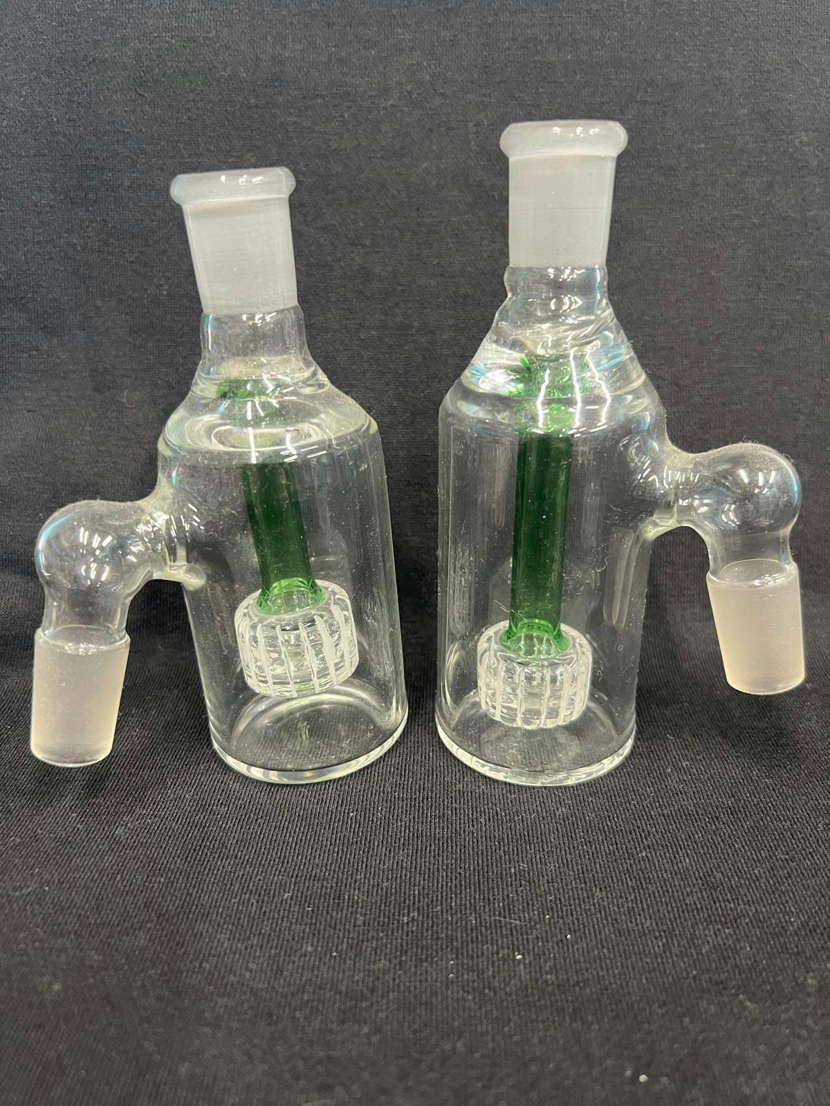 Ash Catcher - Single Perc