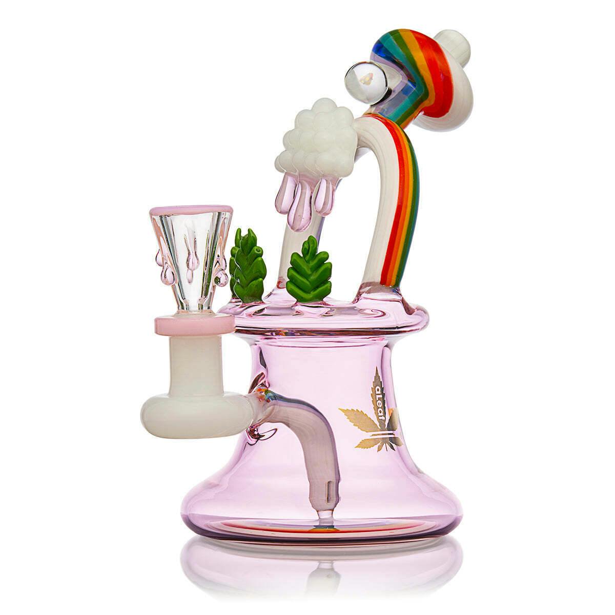 Utopia Pink