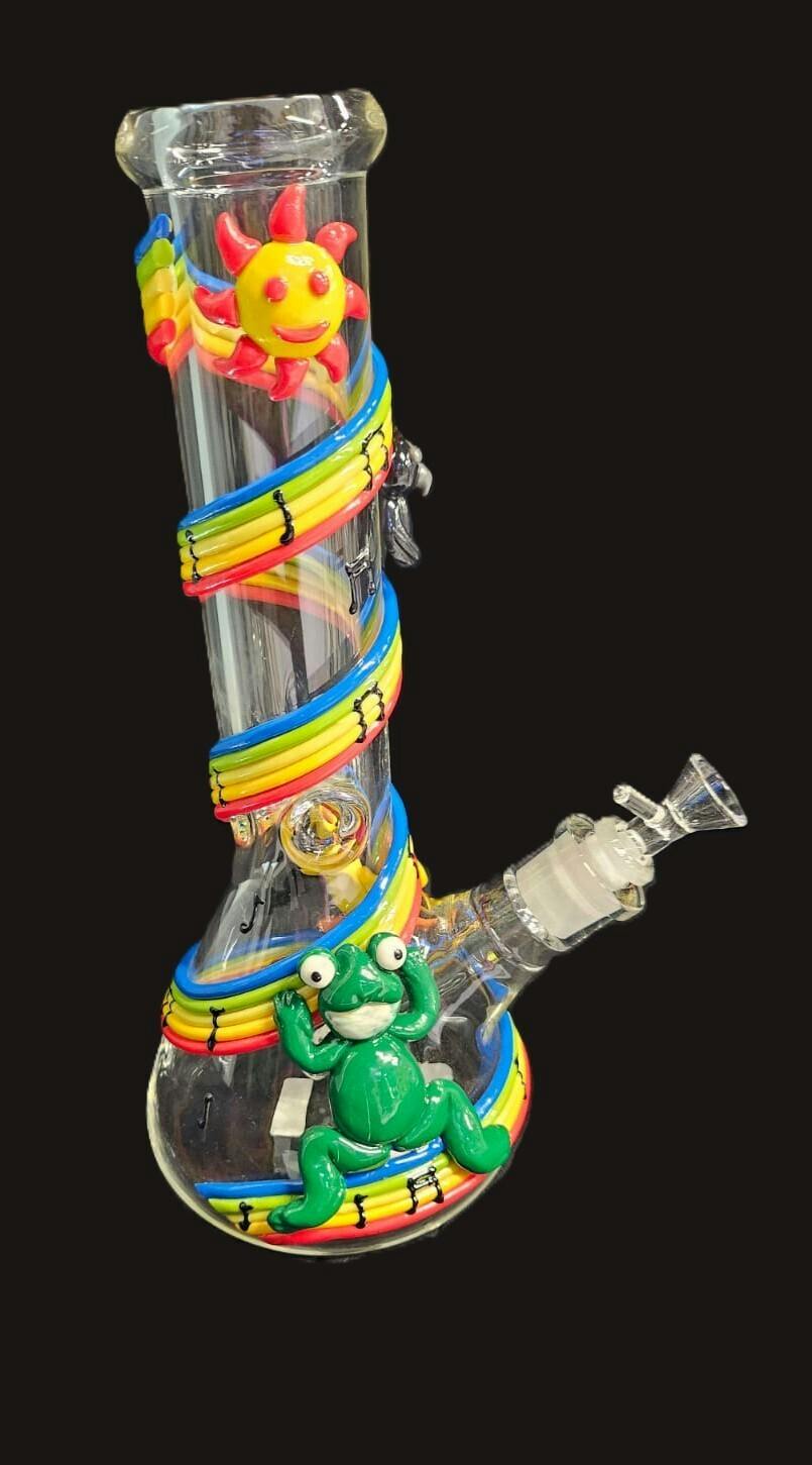 Musical Rainbow Buddies