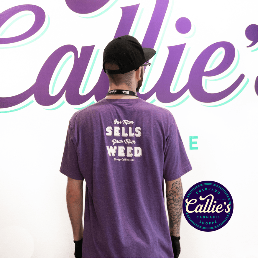T-Shirt | $20