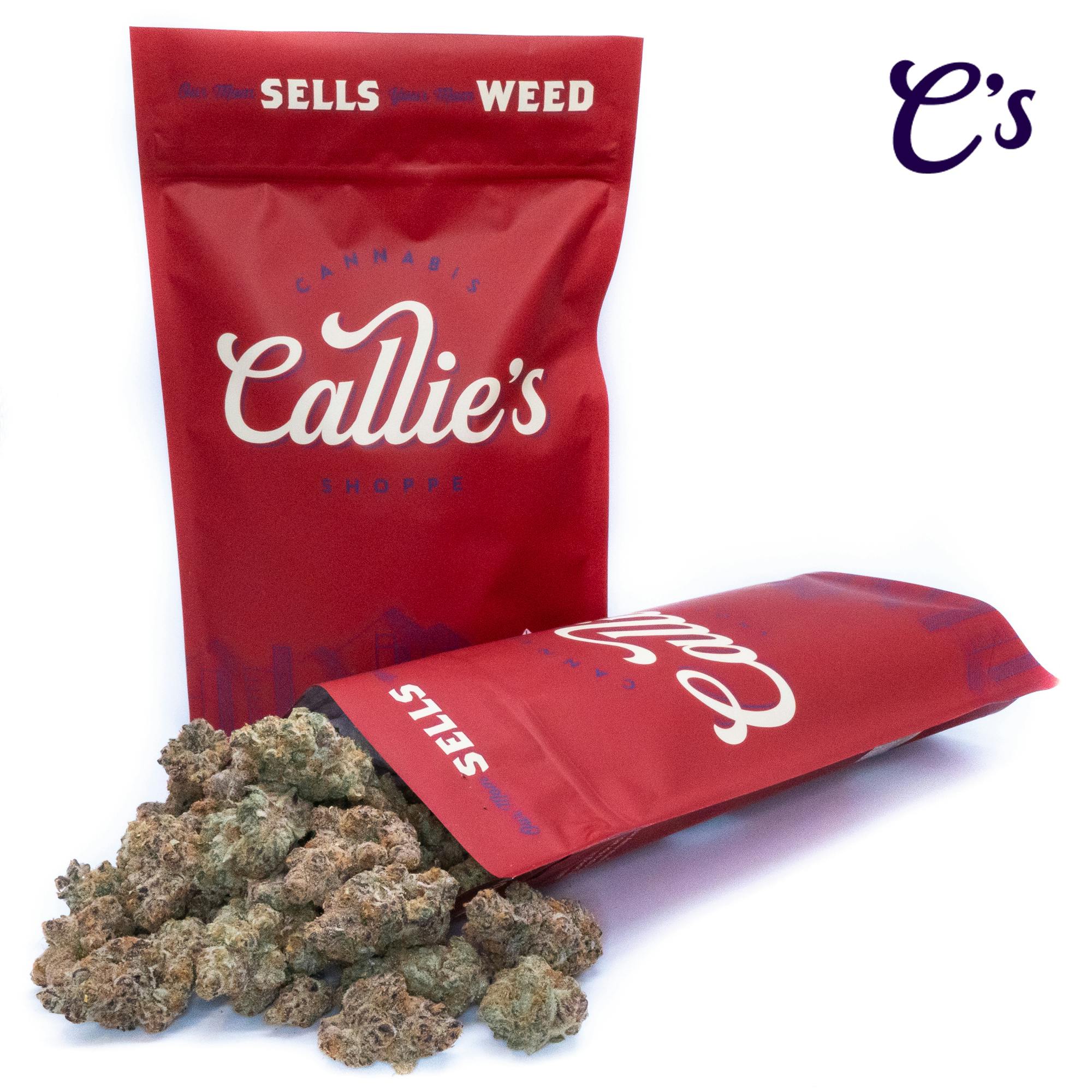 | $99 Pre-Pack Oz | Forbidden Fruit | Indica | Bud cannabis product