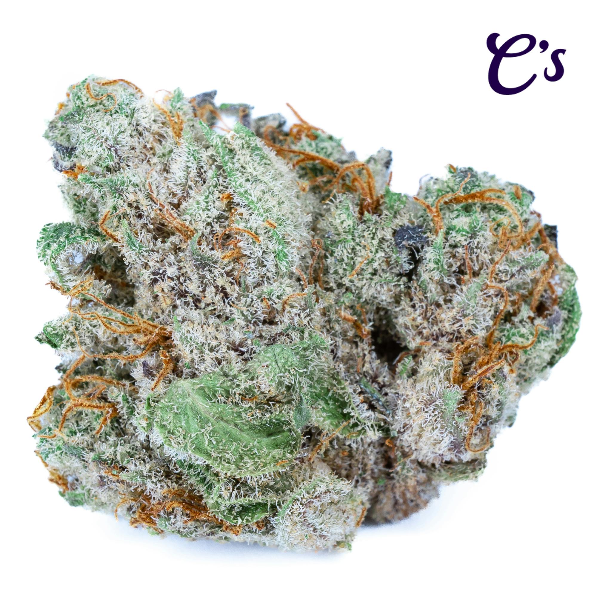 | Tropicanna Cookies | Sativa | Bud