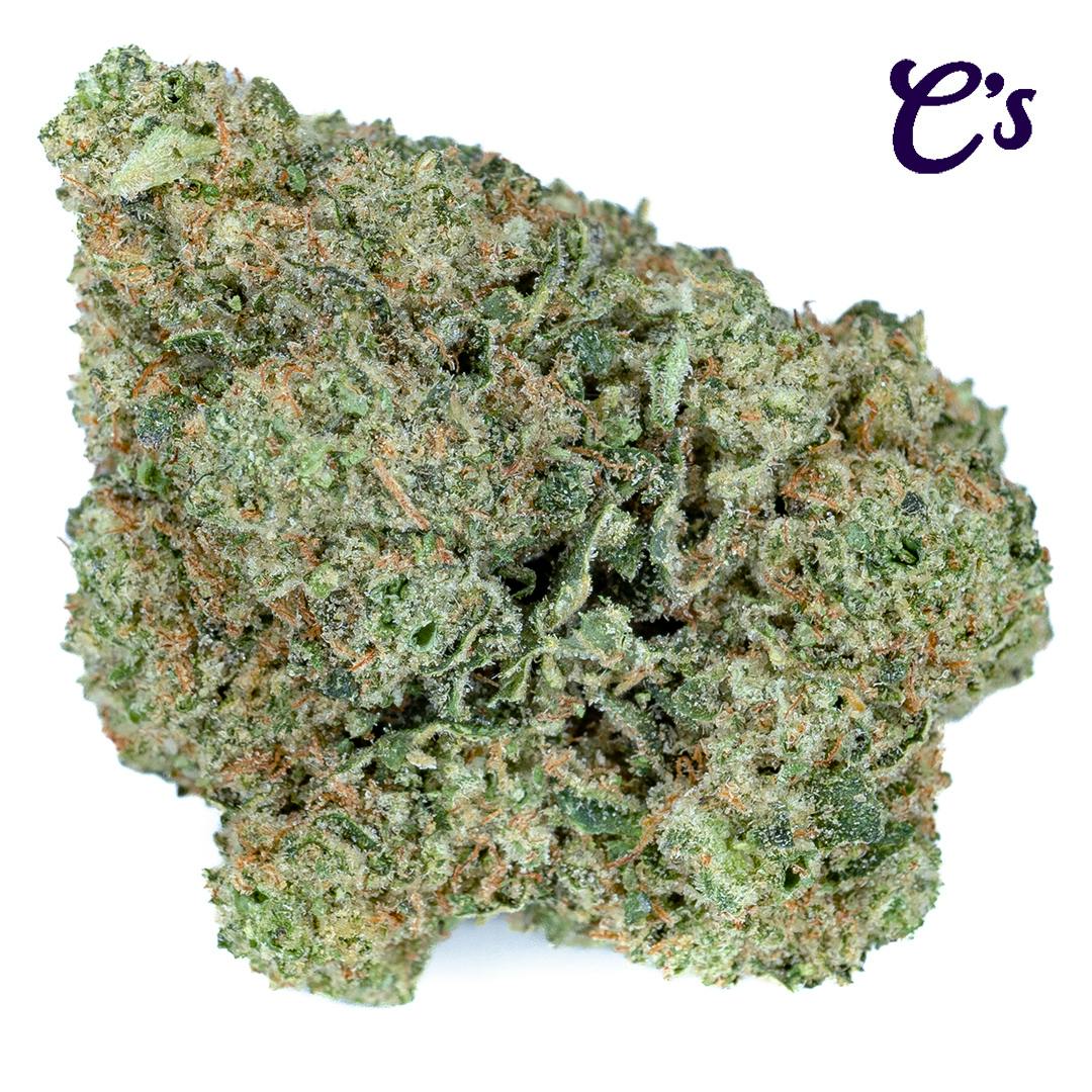 | Grapefruit Durban | Sativa | Bud