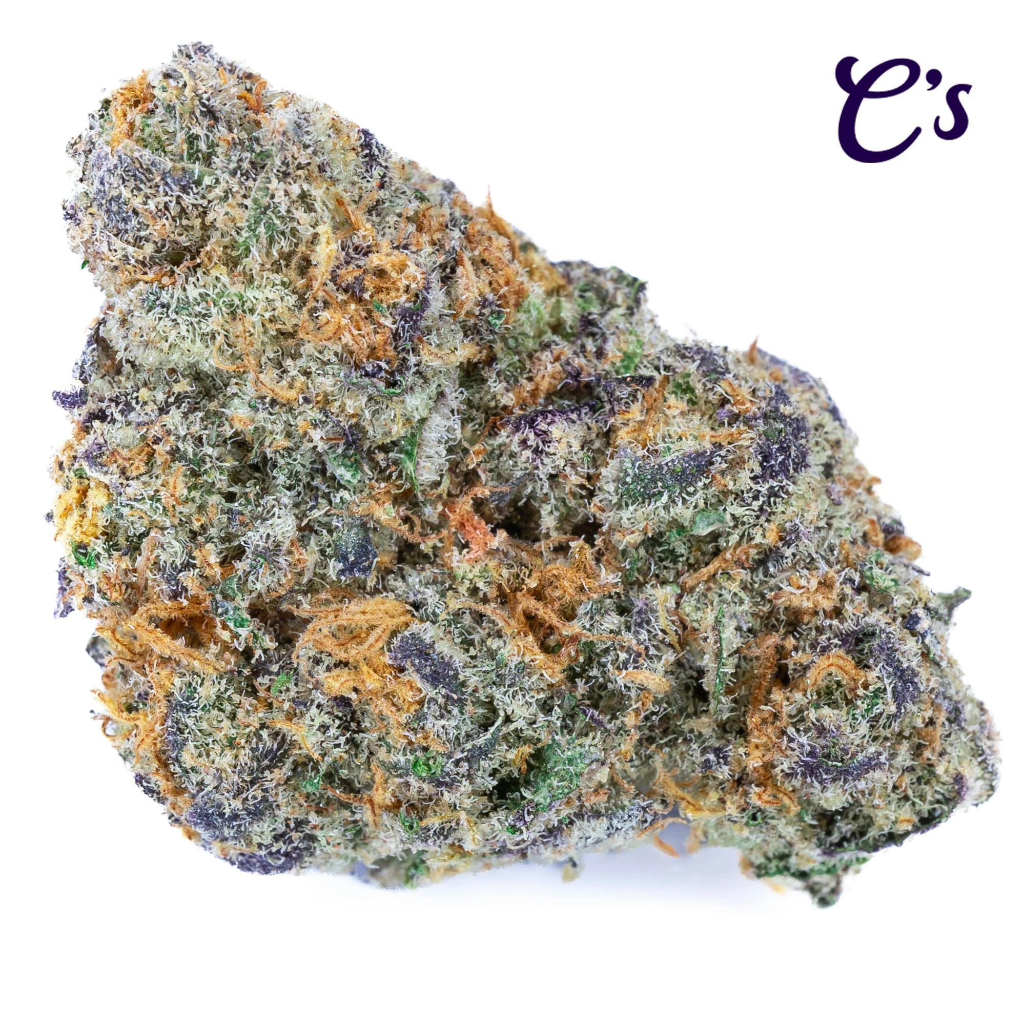| Caitlin's Cocktail | Indica | Bud