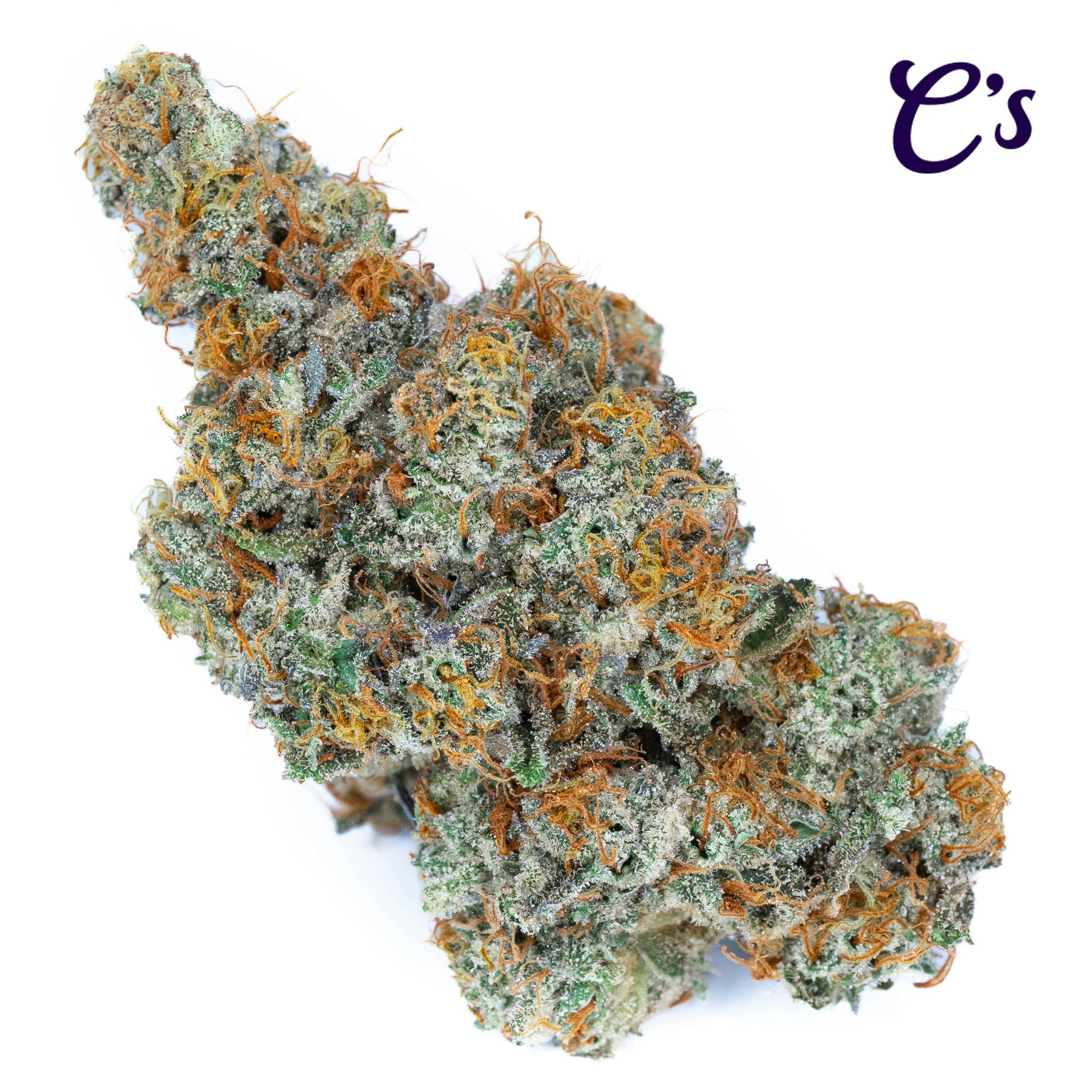 | Fudgesicle | Sativa | Bud
