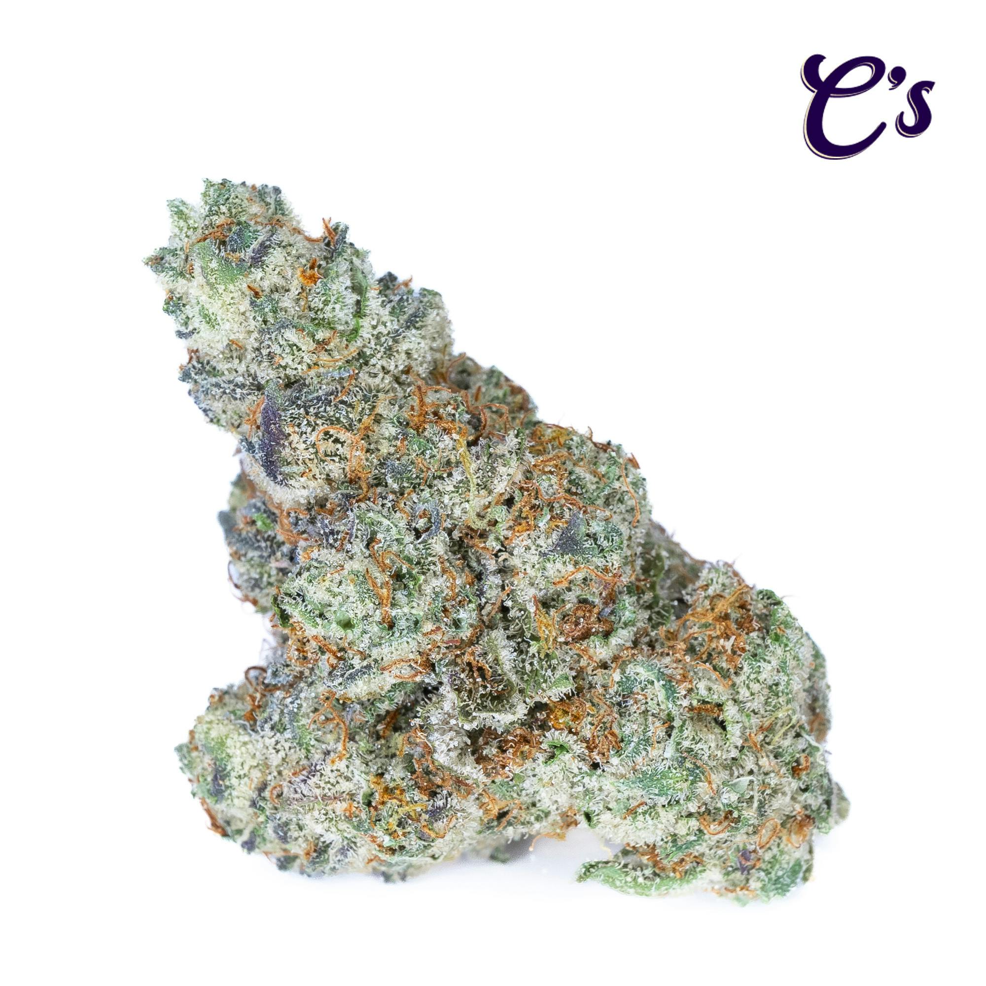 | Gary's Lemons | Sativa | Bud