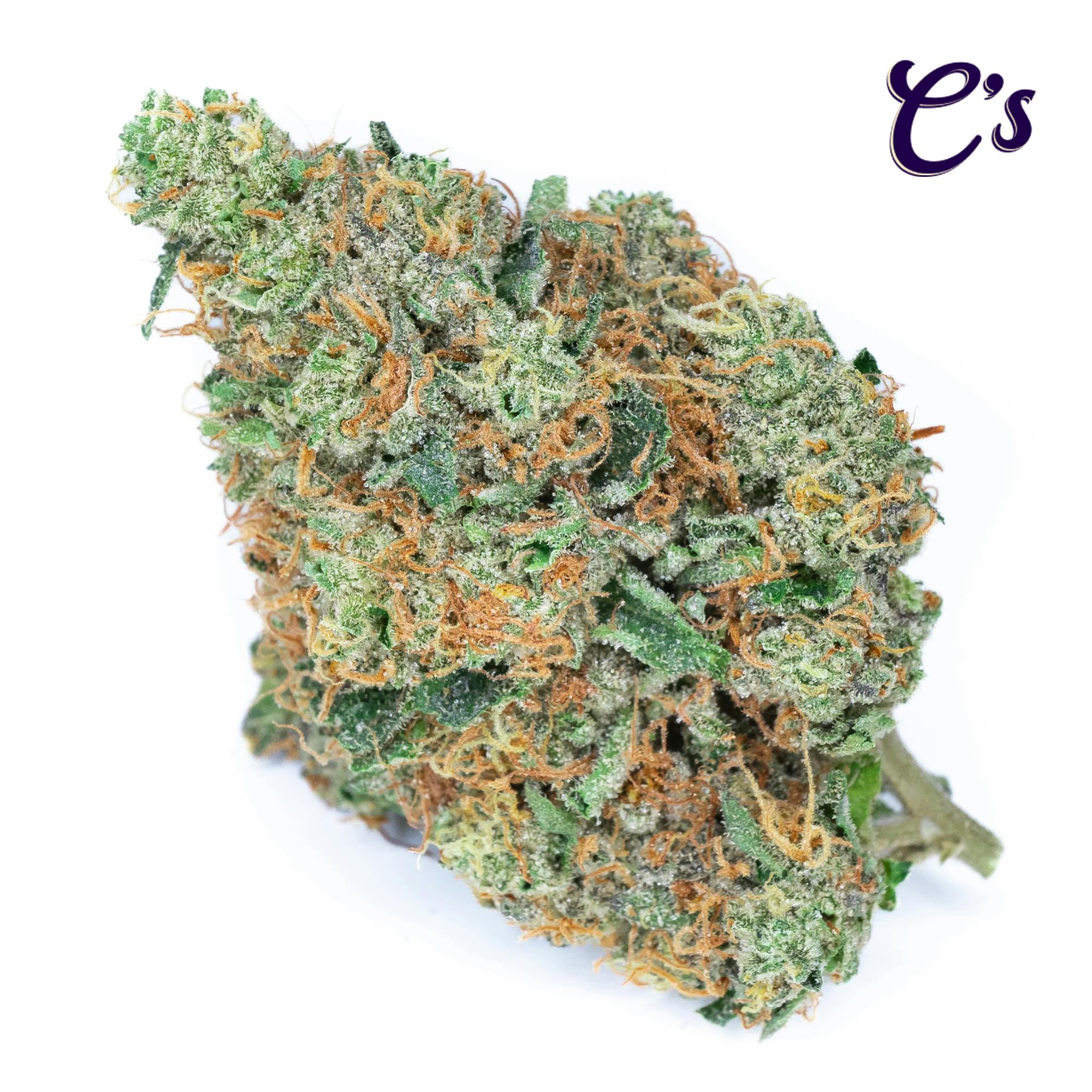| Rosso Corsa | Sativa | Bud
