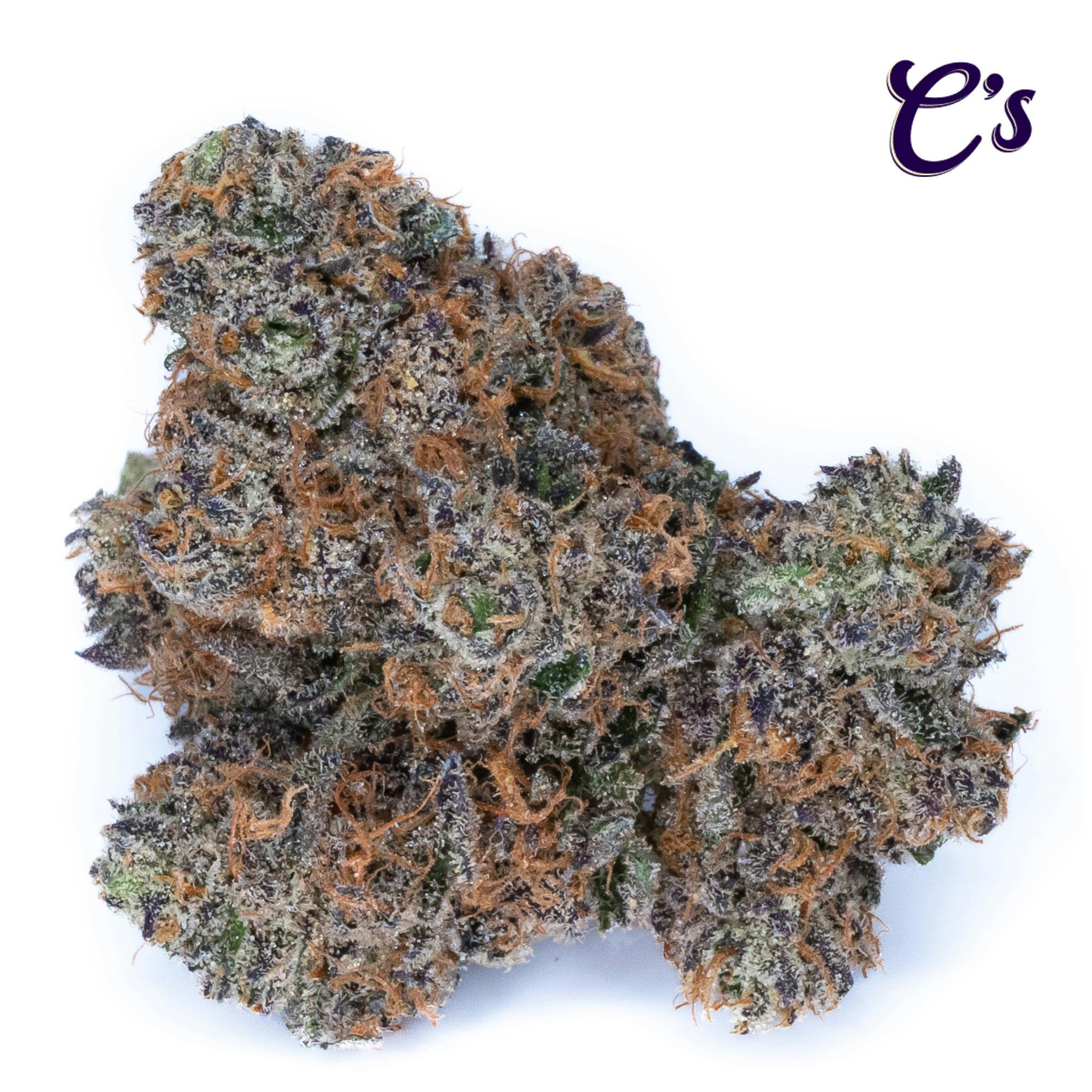 | Ghost Rider | Hybrid | Bud