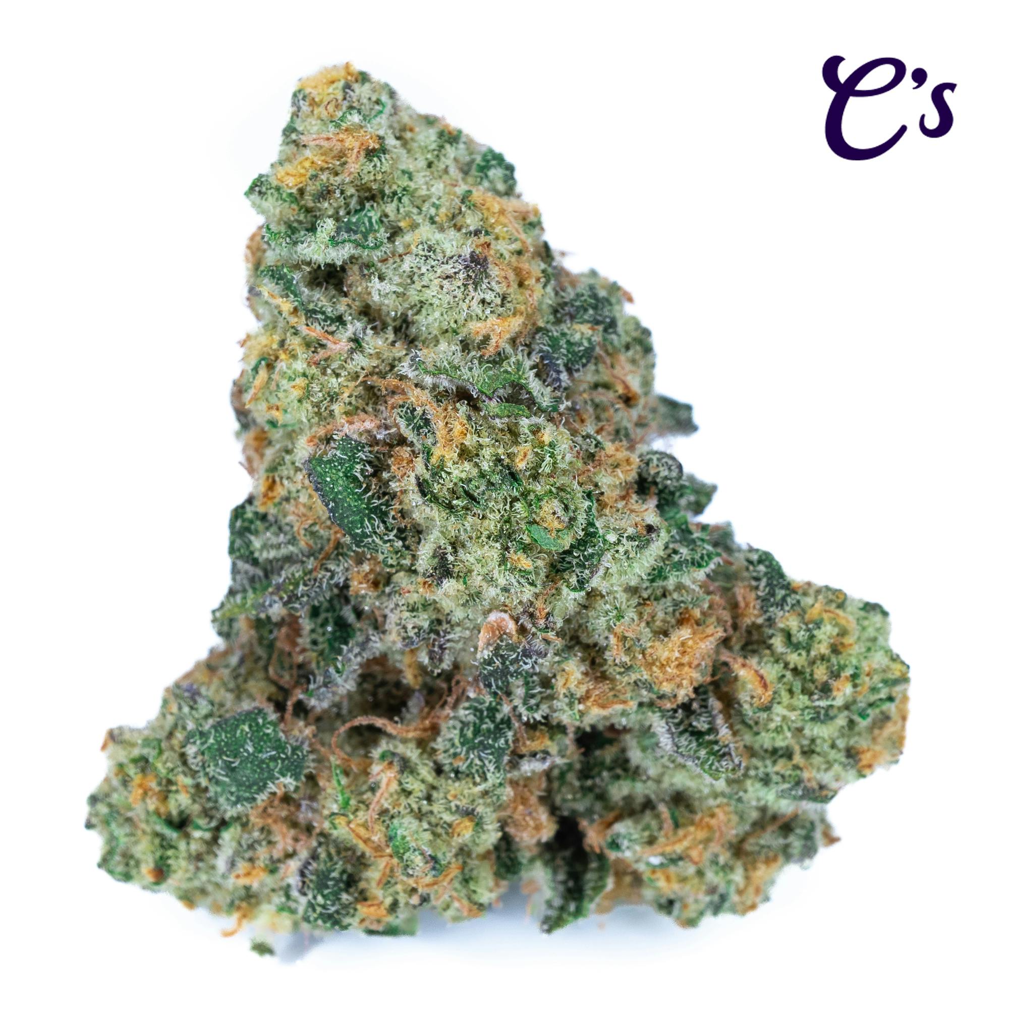 | Biscotti Beltz | Indica | Bud