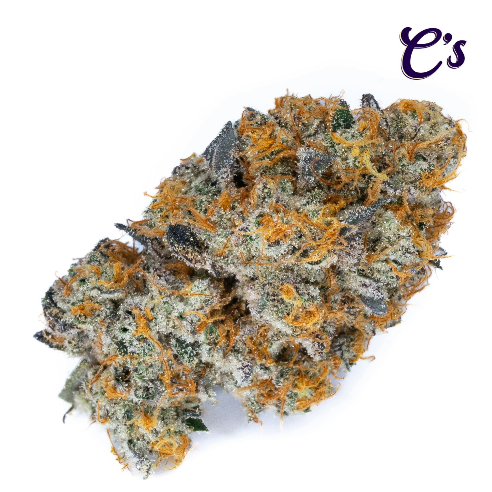 | Zkittles | Hybrid | Bud