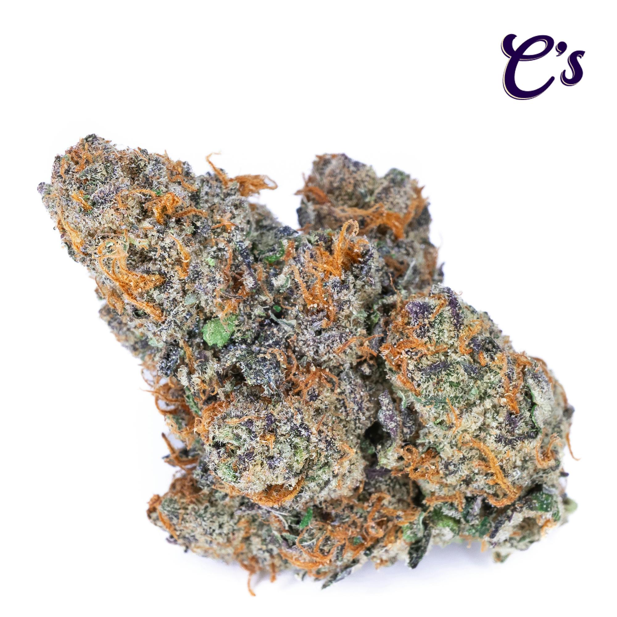 | Biscotti Pancakez | Indica | Bud