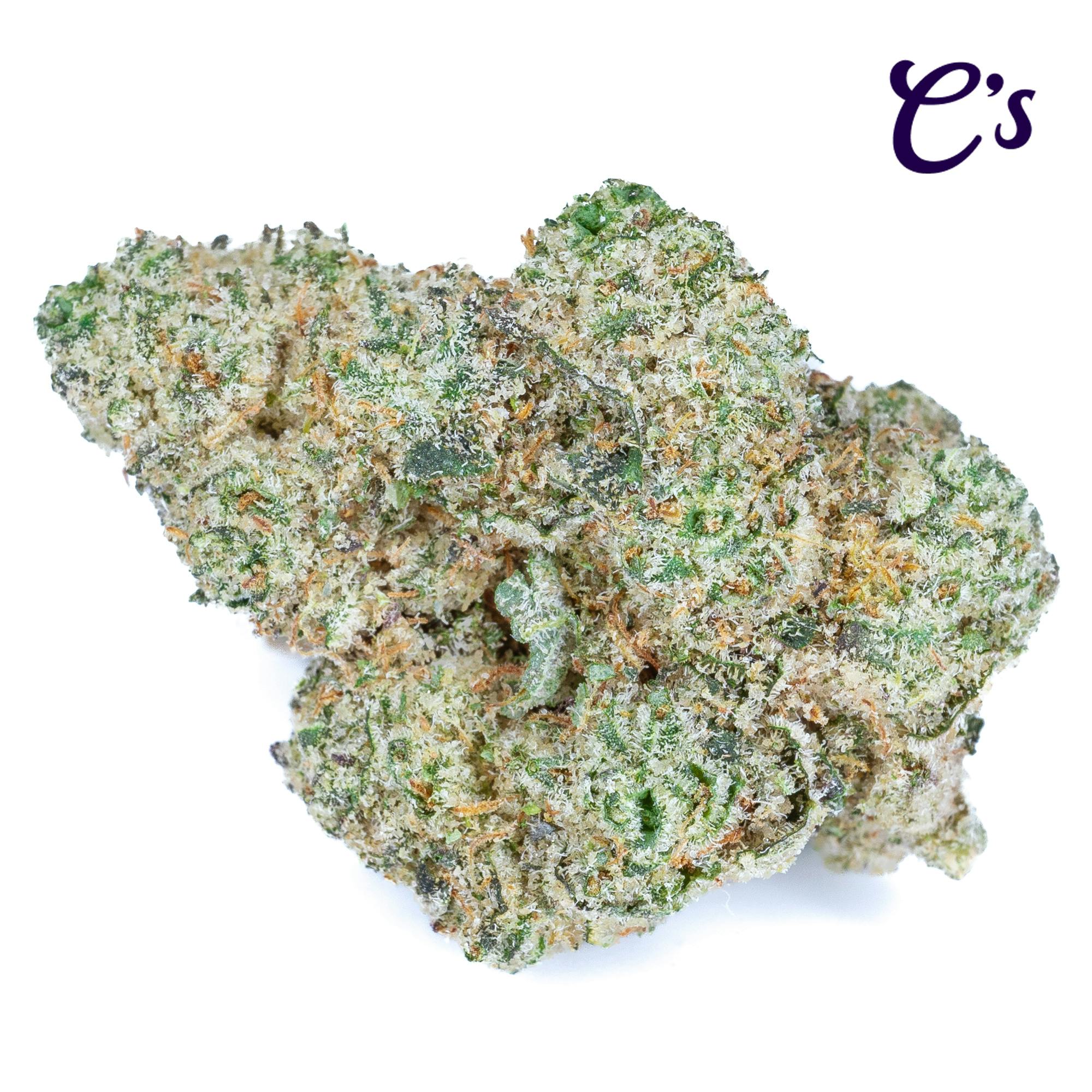 | Ice Cream Cake | Indica | Bud