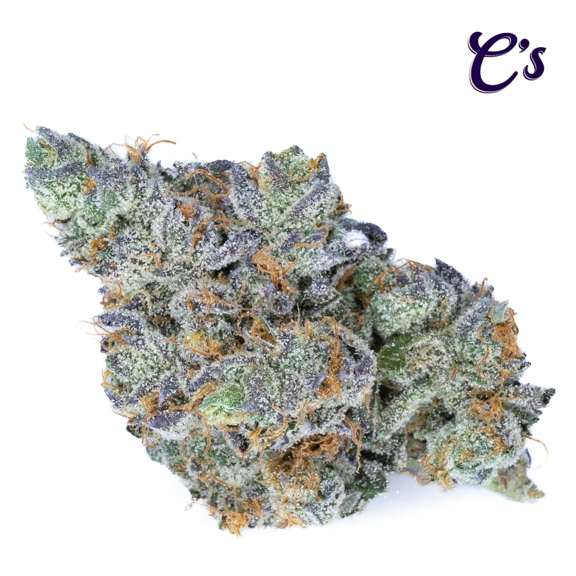 | Y8 | Indica | Bud