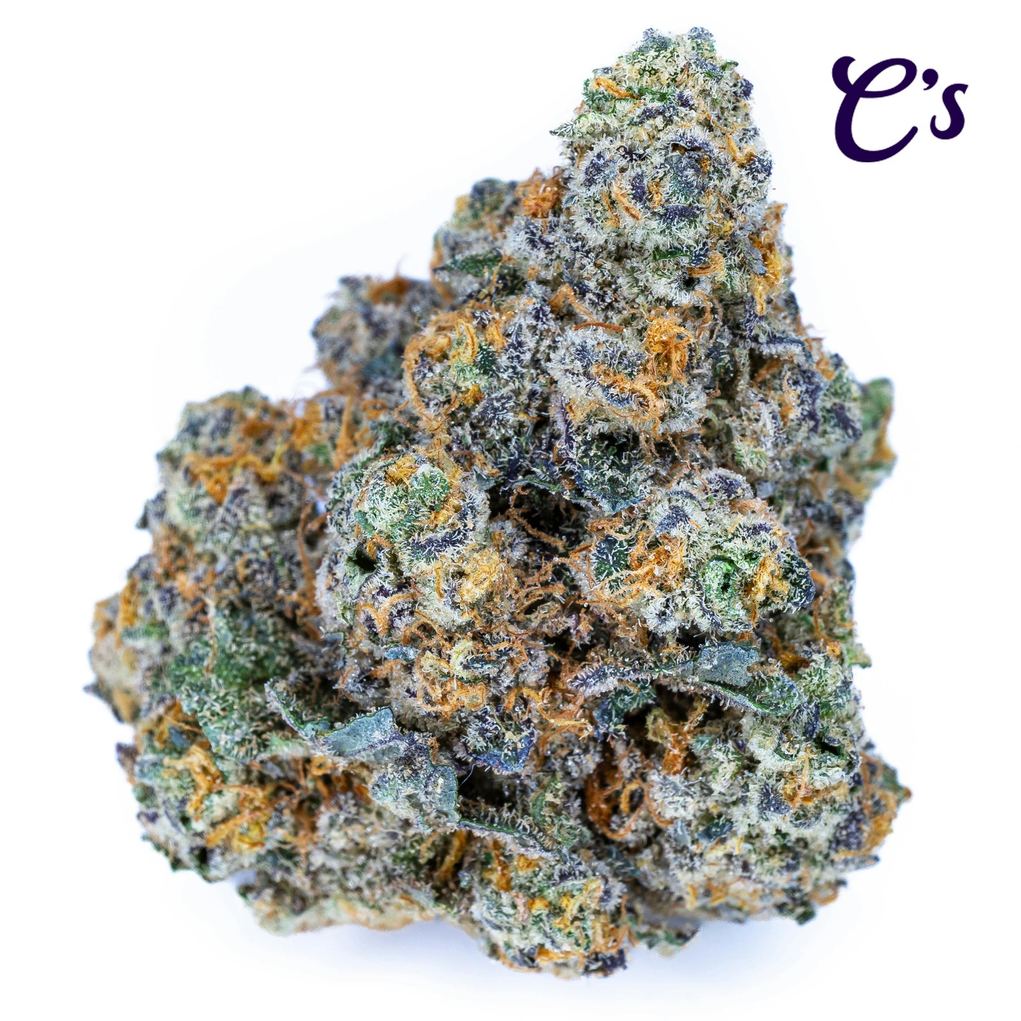 | Rice's Runtz | Sativa | Bud