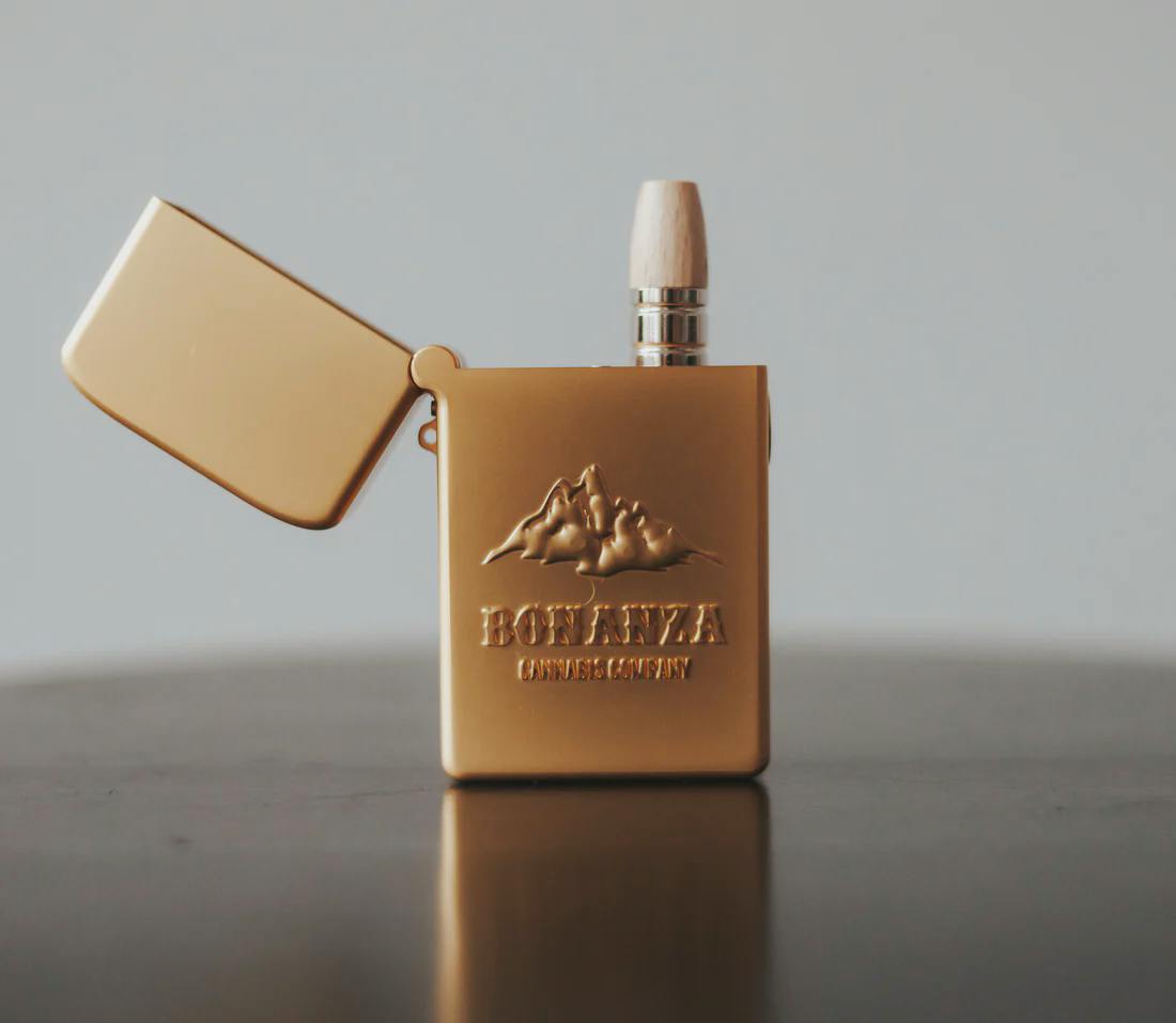 Bonanza | 510 Thread Battery Pack