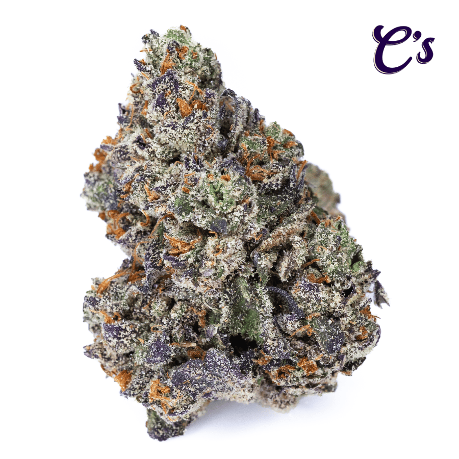 | Oreo Blizzard | Indica | Bud