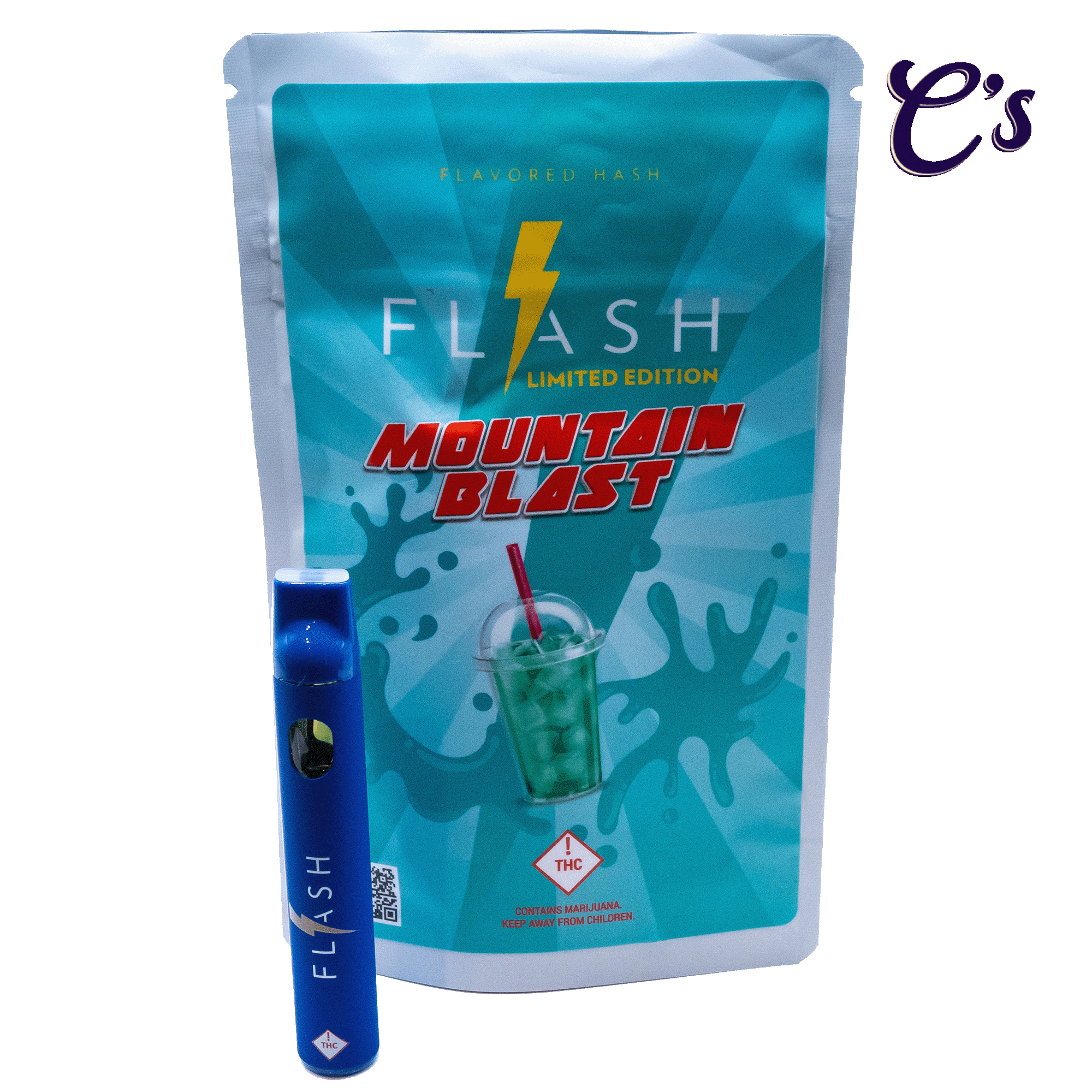 Harmony | Flash AIO | Mountain Blast 1g
