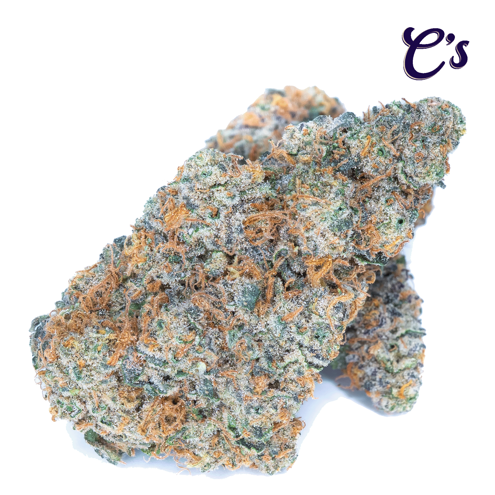 | Carbon Fiber | Hybrid | Bud cannabis product