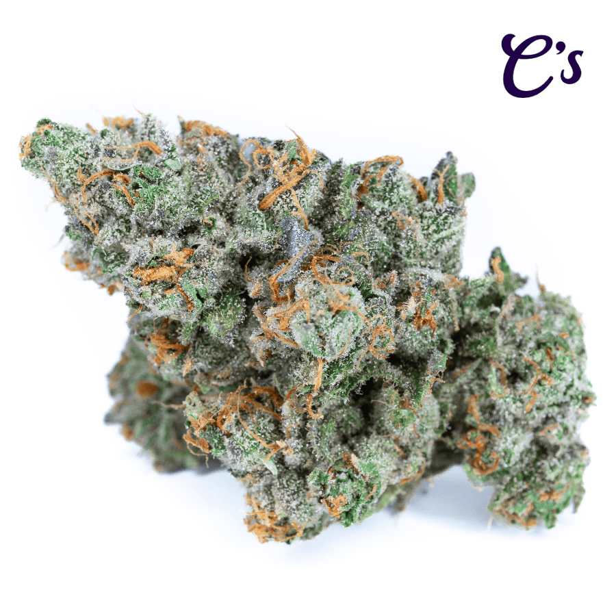 | Sherbanger | Hybrid | Bud
