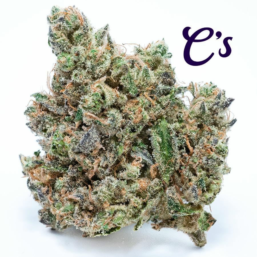 | Mendolicious #2 | Sativa | Bud