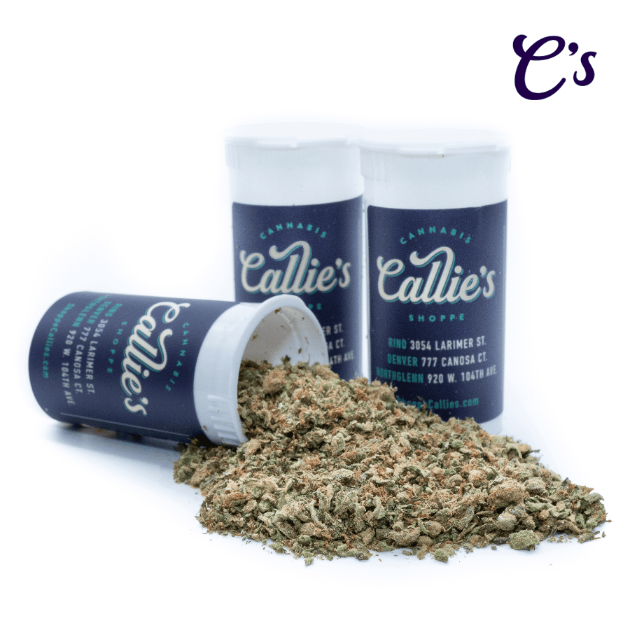 | Calisto OG | Hybrid | Shake