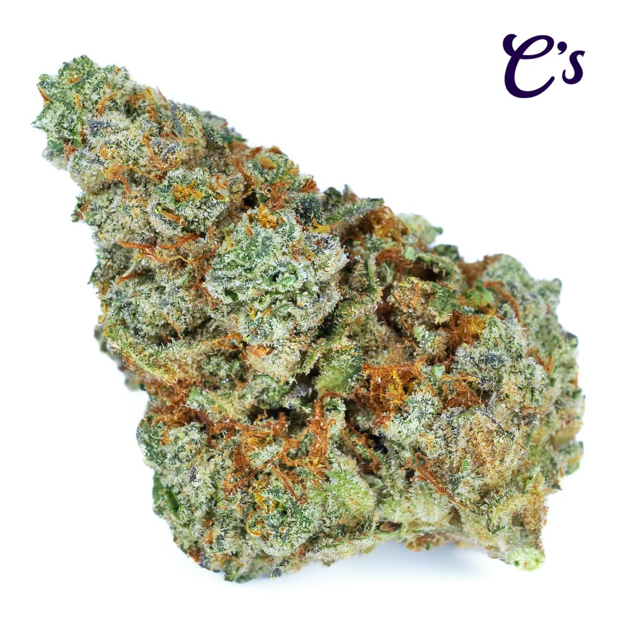 | Super Boof | Sativa | Bud
