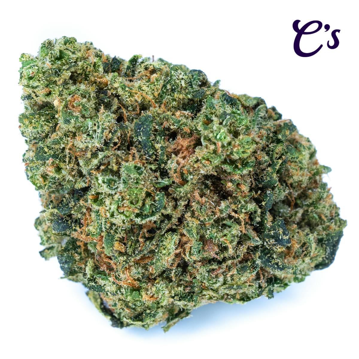 | Rainbow Zoap | Indica | Bud