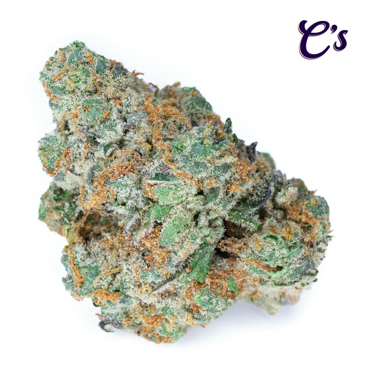 | King Ernie's | Grape Gotti | Indica | Bud