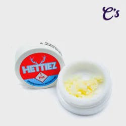 Hettiez | Wax (H) Cosmic Creeper 1g