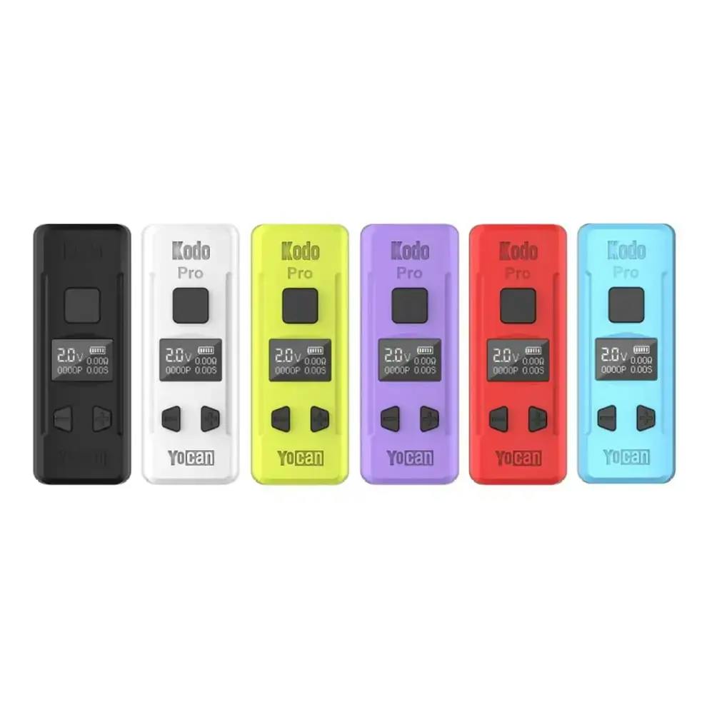 Yocan Kodo Pro Battery