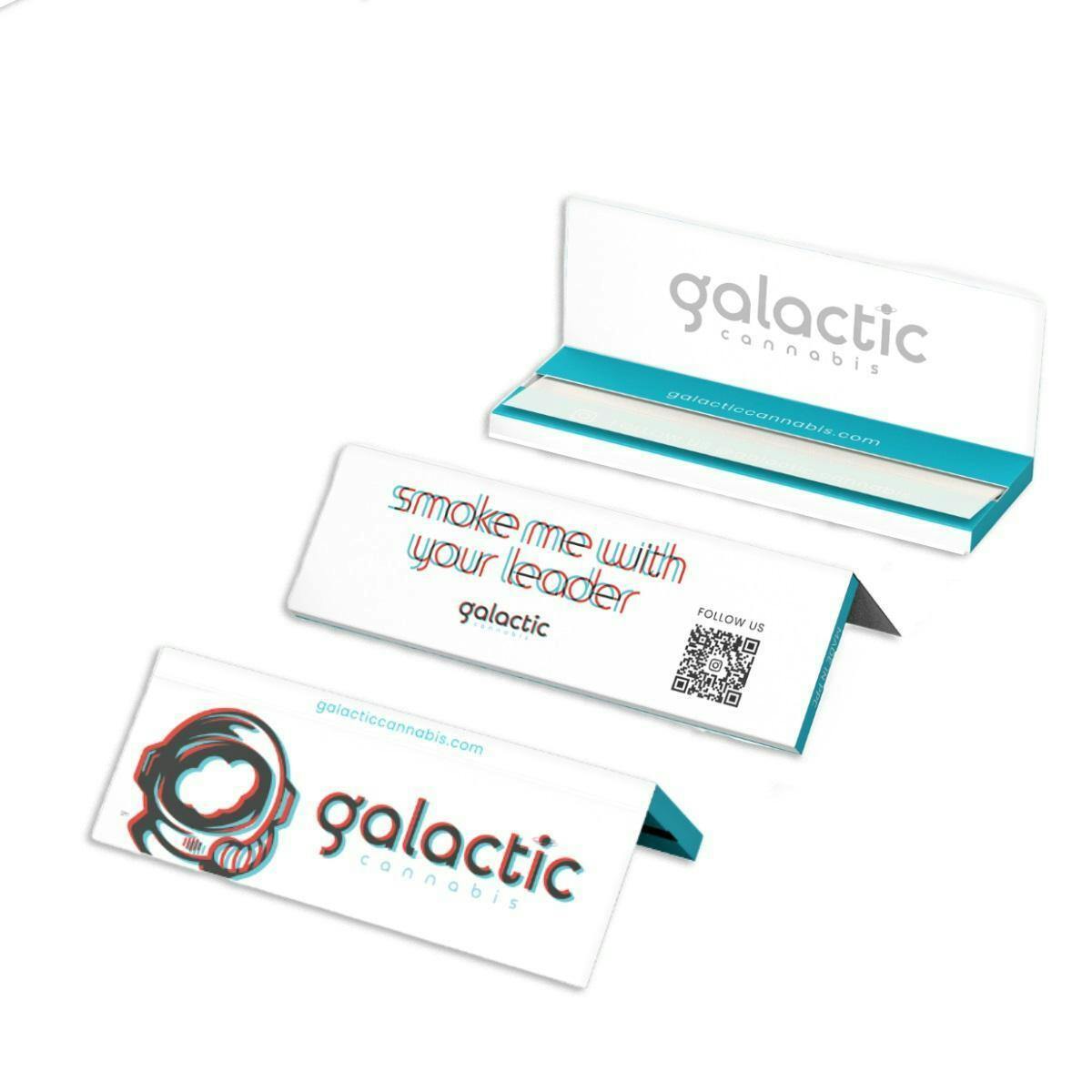 Rolling Papers | Standard Size 1 1/4