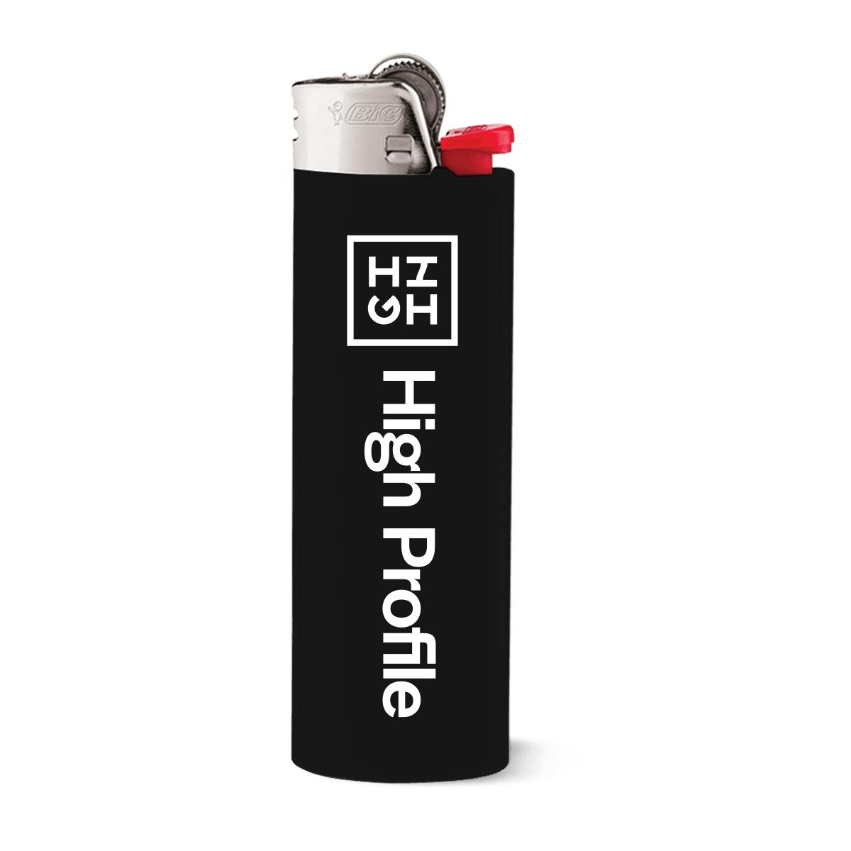 Bic Lighter
