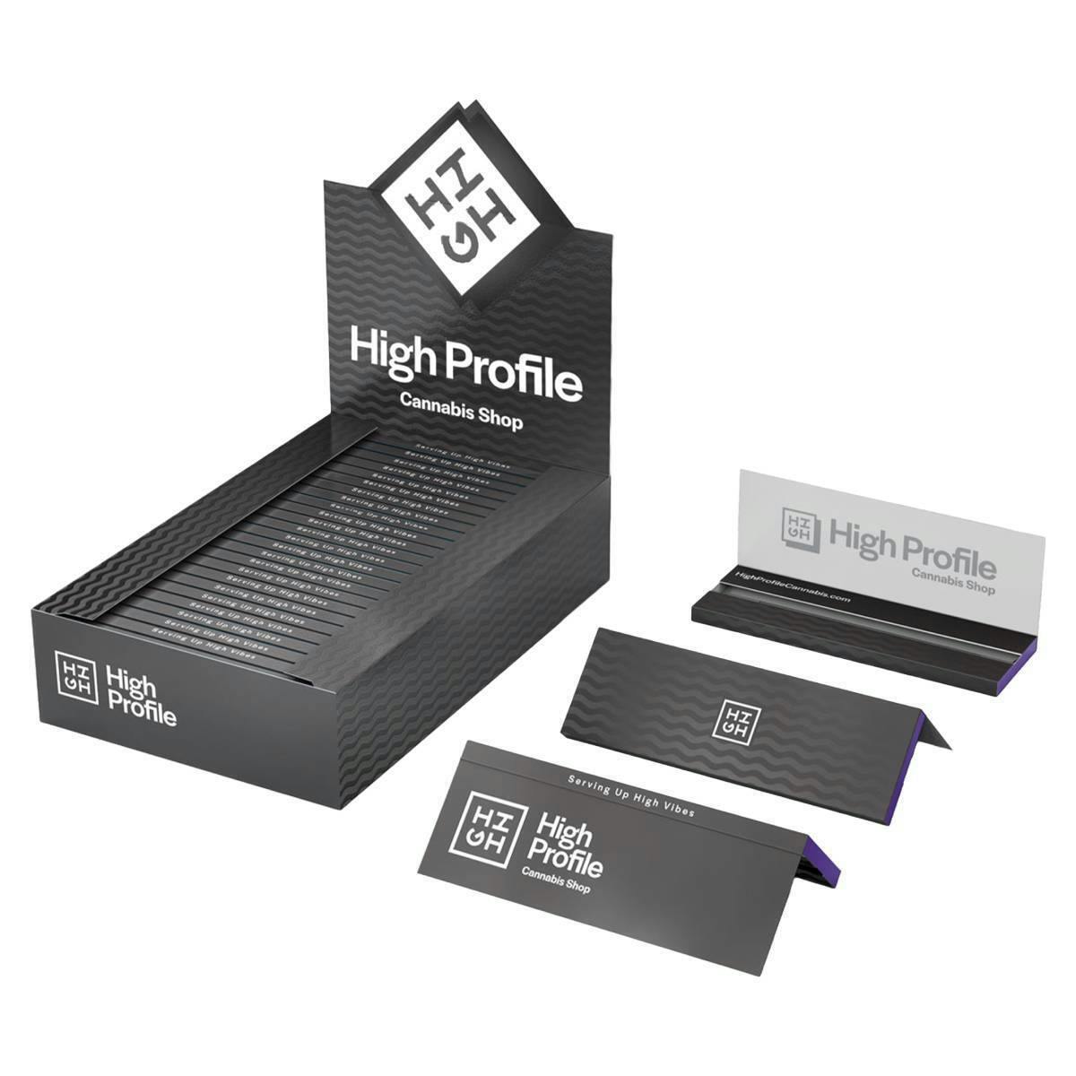 Rolling Papers | Standard Size 1 1/4