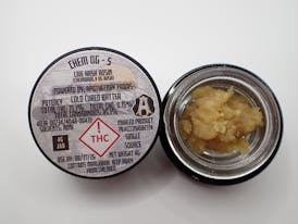 Chem OG Live Hash Rosin - S 4G